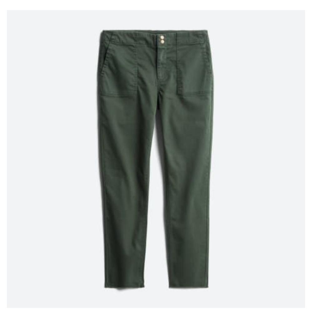 NWT Tinsel Chino Pant